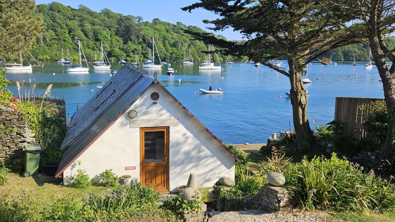 فيلا سانت ماويسفي The Boathouse المظهر الخارجي الصورة
