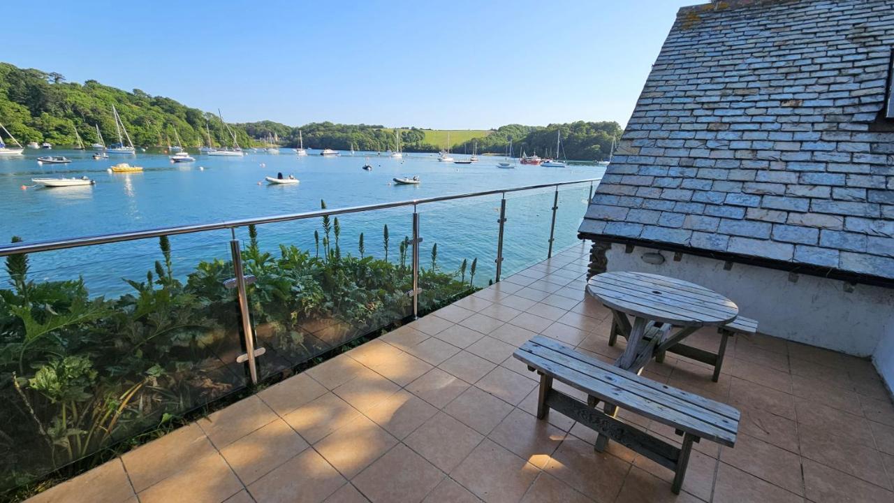 فيلا سانت ماويسفي The Boathouse المظهر الخارجي الصورة